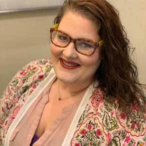 Meet your Posher, Kaylee